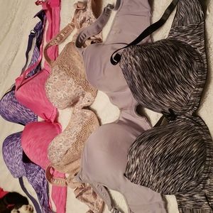 Bundle of Bras✨️⭐️